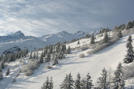 Hiihtoloma: off to the moutnains!